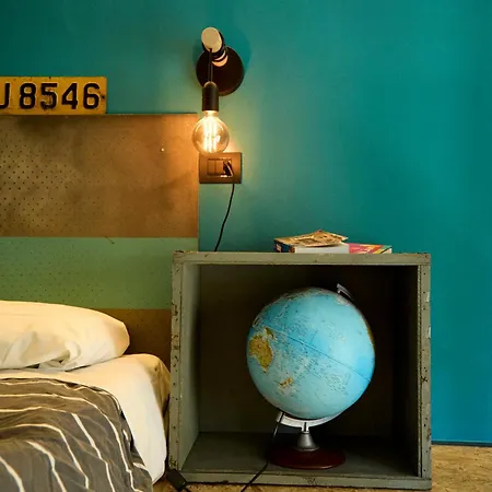 Madama & Bistrot Hostel Μιλάνο