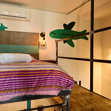 Madama & Bistrot Hostel Milano