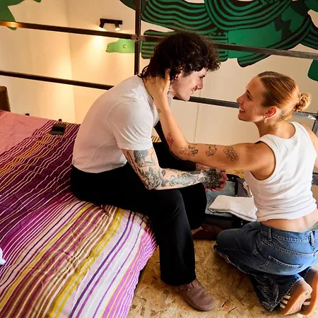 Hostel Madama & Bistrot Milano