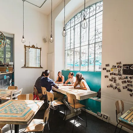 Madama & Bistrot Hostel Μιλάνο