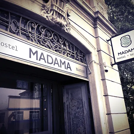 Madama & Bistrot * Μιλάνο