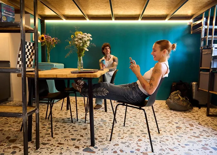 אכסניה Madama & Bistrot מילאנו